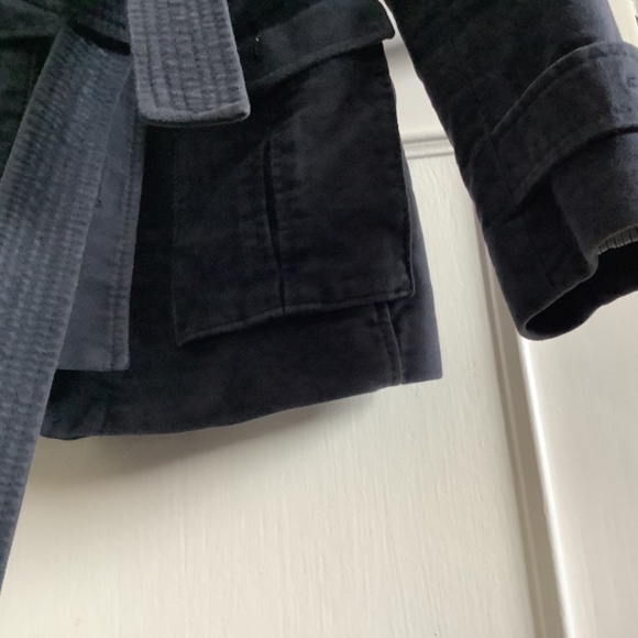 Gap lined jacket S - Picture 4 of 9